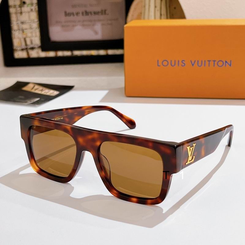 LV Sunglasses ID:20260410-2371